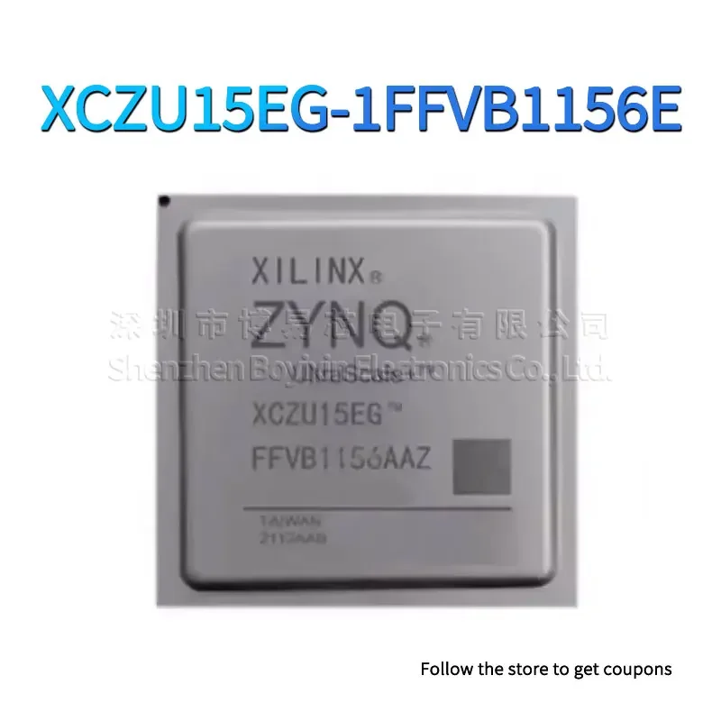 

XCZU15EG-1FFVB1156E USB gadgets