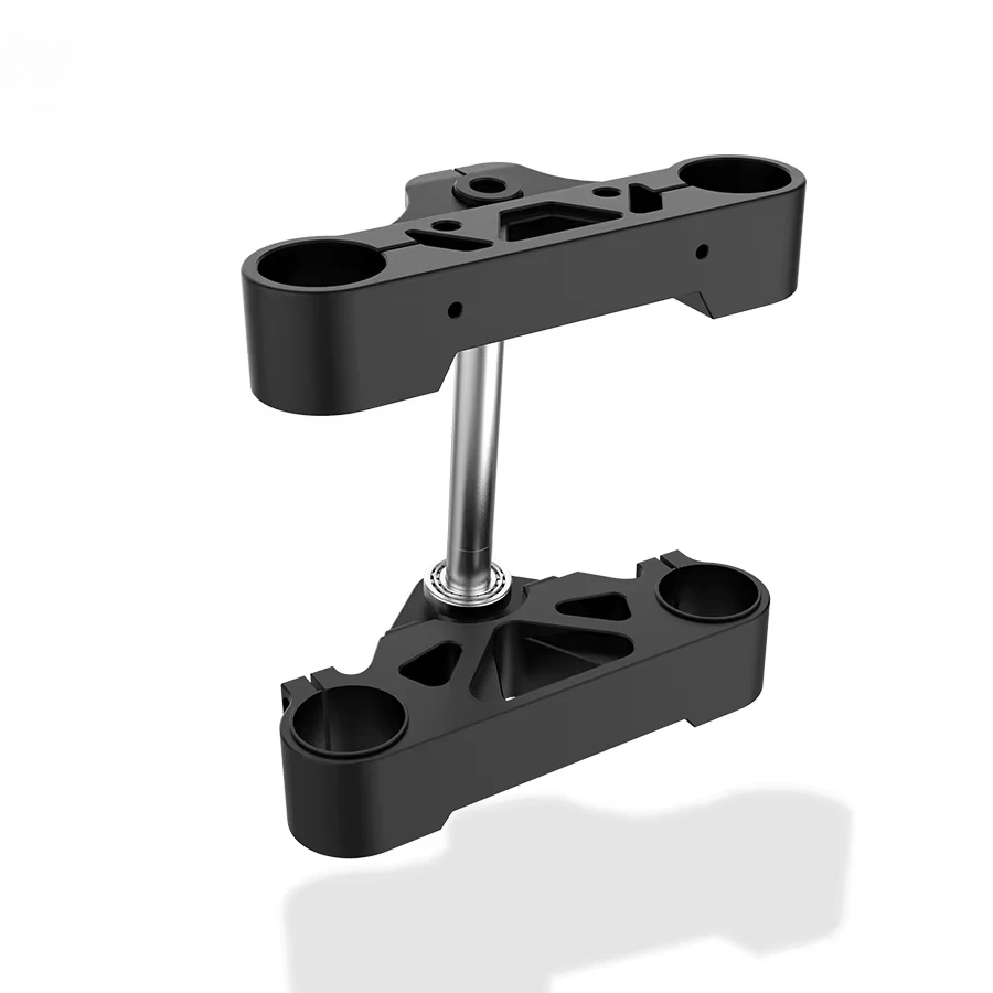 Customized Universal Motorcycle Triple Tree Steering TP-02 Model