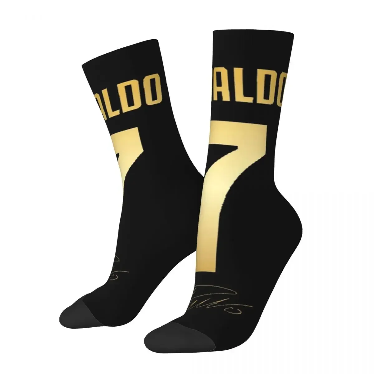 CR7 Socks Harajuku … - image