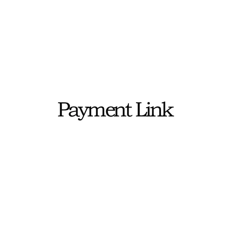 

Payment link