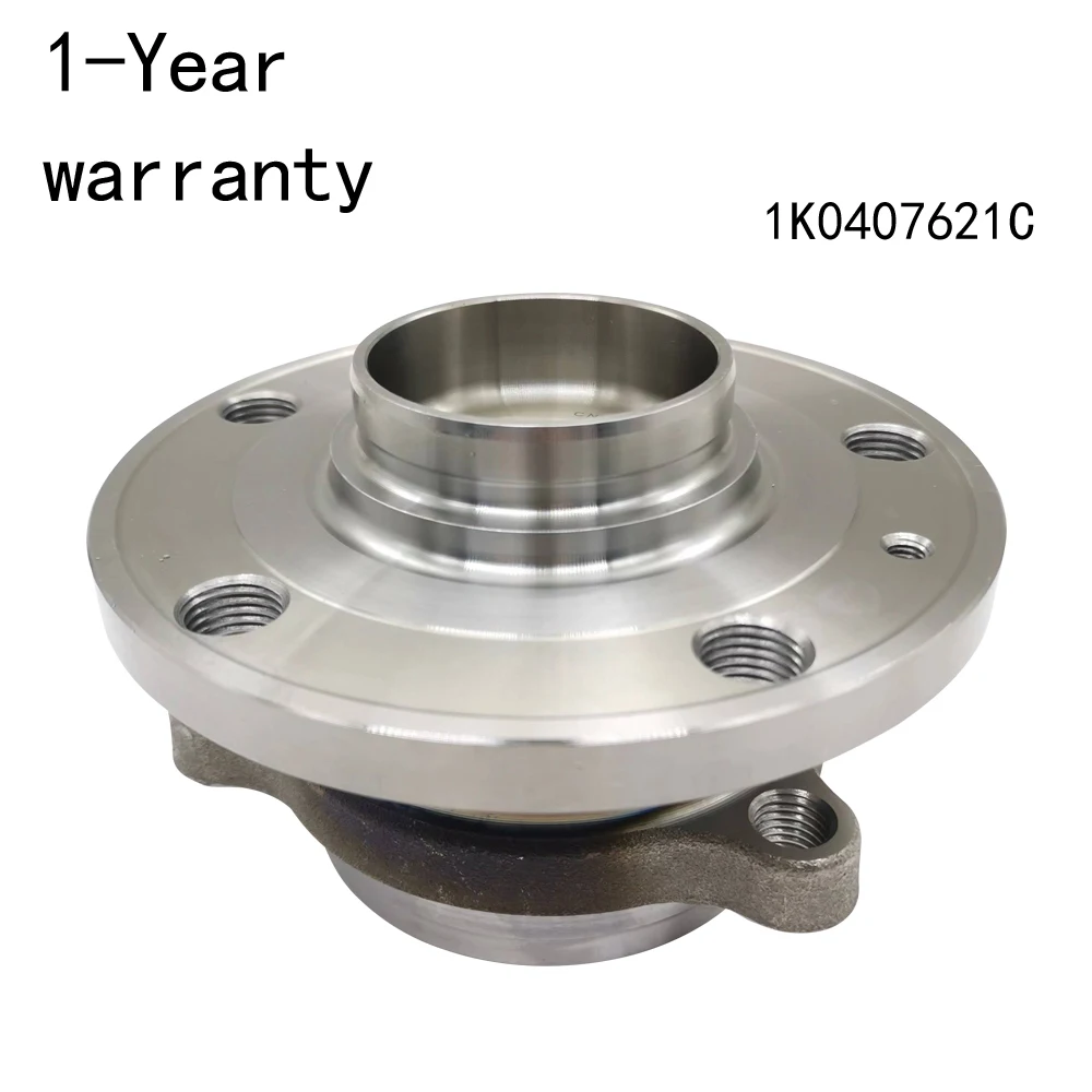 

Подшипник переднего колеса для VW Golf 2009-2014 Magotan 2007-2016 Sagitar 2006-2019 1K0407621C 1K0407621D 1KD407621