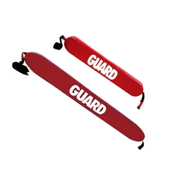 RTS-water rescue buoy for marine swimming, safe protective tube for GEYR-001 lifejacket