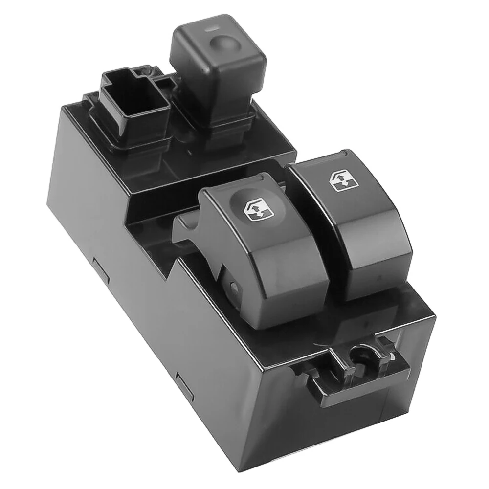 

1Pc Black Plastic Car Power Window Control Switch MB781925 for Mitsubishi Pajero II 1994 1995 1996 1997 1998 1999