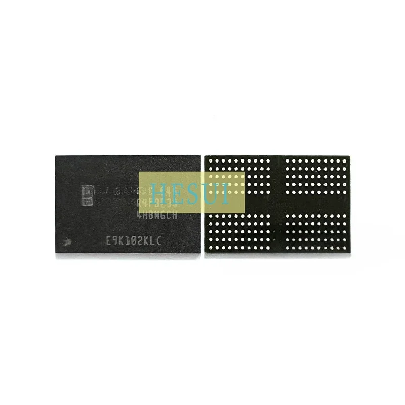 Used&Not NEW&Send after Measure K4F8E304HB-MGCH K4F8E304HM-MGCJ 200 Ball 1G LPDDR4 3733Mbps RAM