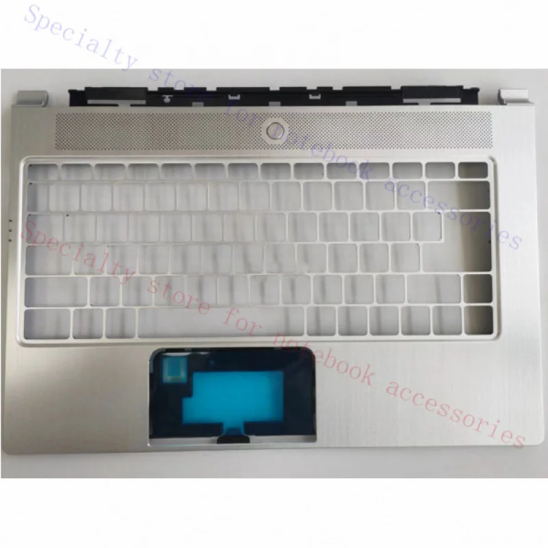 

A+ 307-4B1C1 New for MSI PS42 MS-14B1 Palmrest Top Cover Upper Case Silver