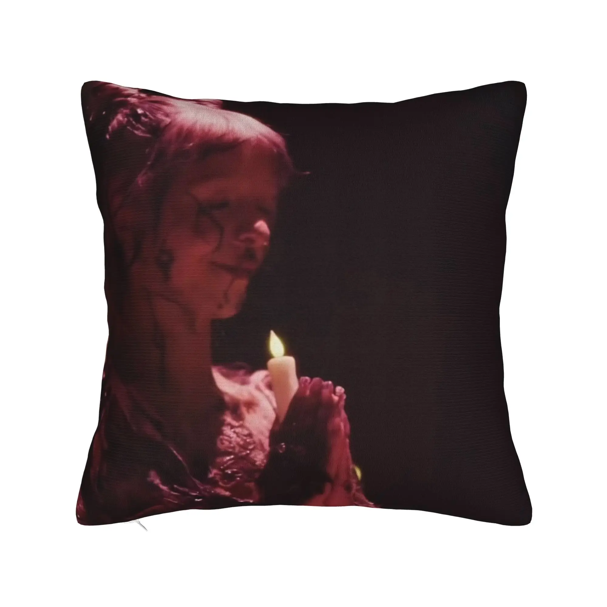 Melanies Martinez Hades Album 2026 Pillow Covers Merch Printed Cushion Cover Decorative  Throw Pillow Case Cover Home Multi Size