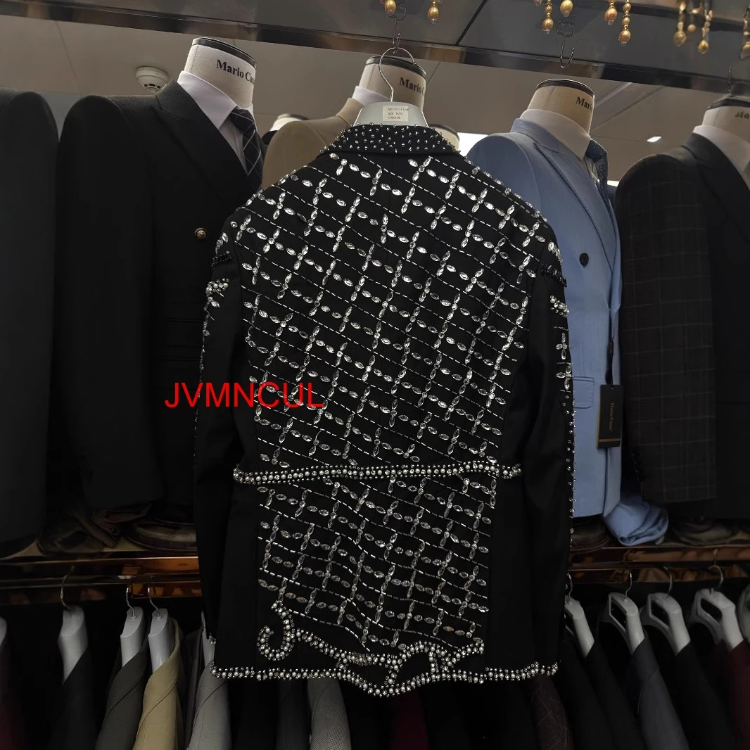 Мужской роскошный костюм с выш – обзор и цена Men'S Formal Wear For Reception