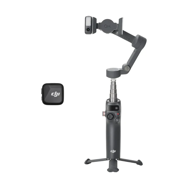 DJI Osmo Mobile 8 ジンバル スマホ用 3軸