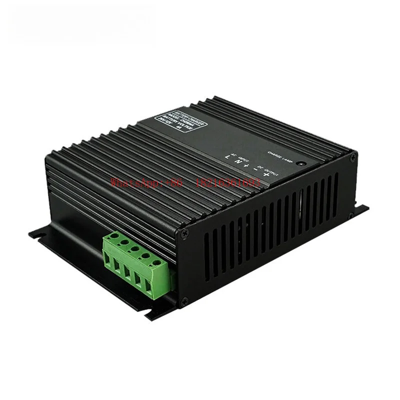NEW  4A/6A/10A Generator Set Accessories Float Charge Automatic Charger CH2804