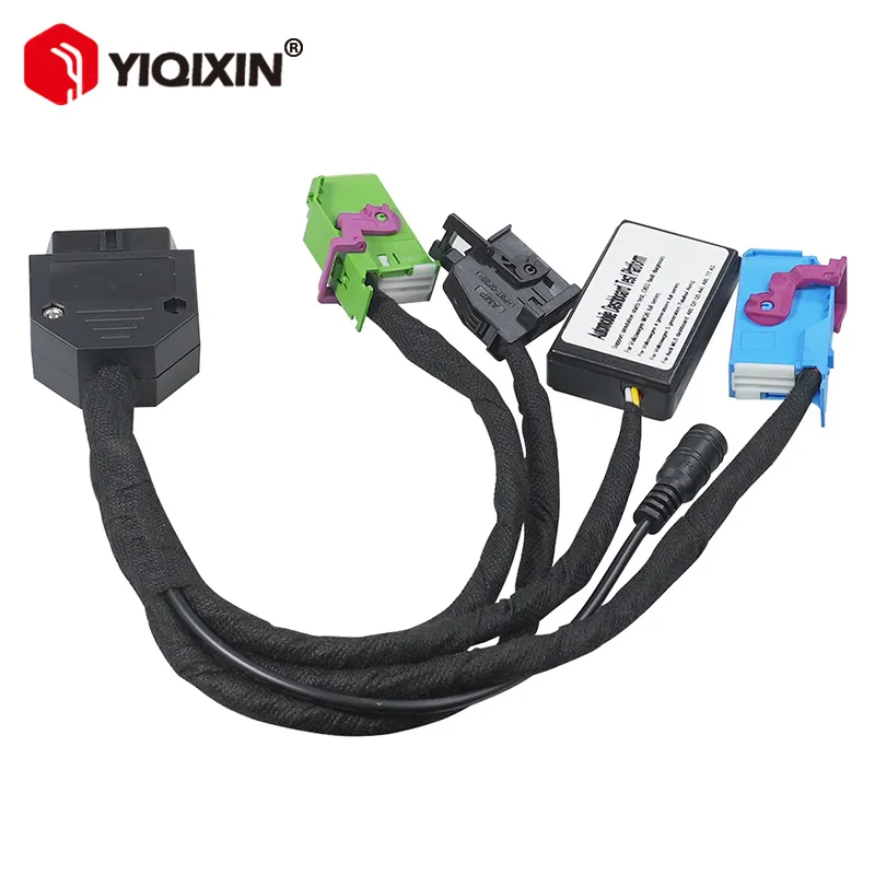 MQB MLB العنقودية اختبار منصة لوحة القيادة كابل عدة ل VAG VW 4 5 الجيل لأودي A6 A8 A4 Q5 Q7 MLB سيارة السلطة على أداة #1