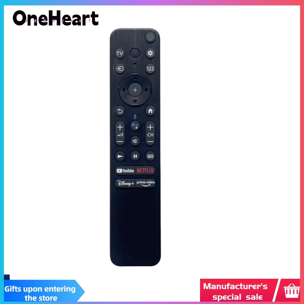 New Bluetooth Remot…