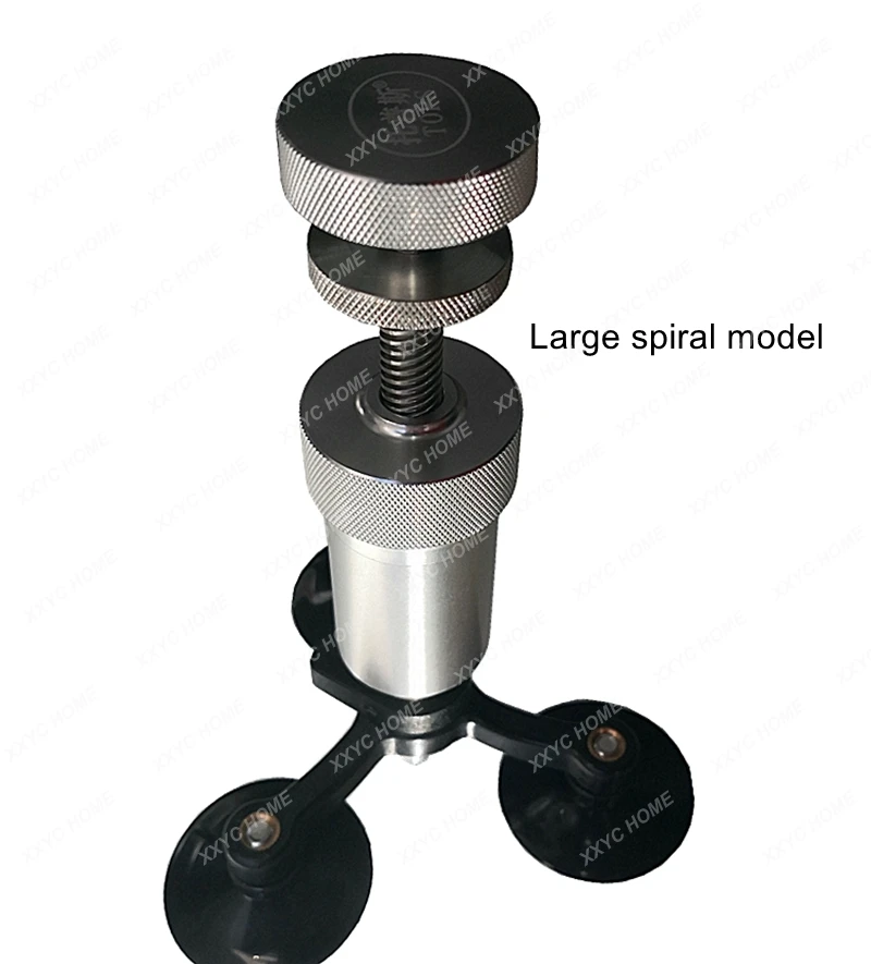 Riparazione automatica dei vetri Strumenti di riparazione professionali Riparazione delle crepe rotte del parabrezza anteriore