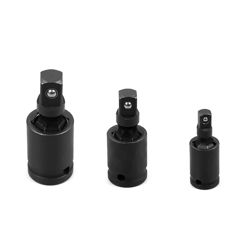 

1PC 3/4 3/8 inch Air Impact Universal Pneumatic Adaptor Converter Socket