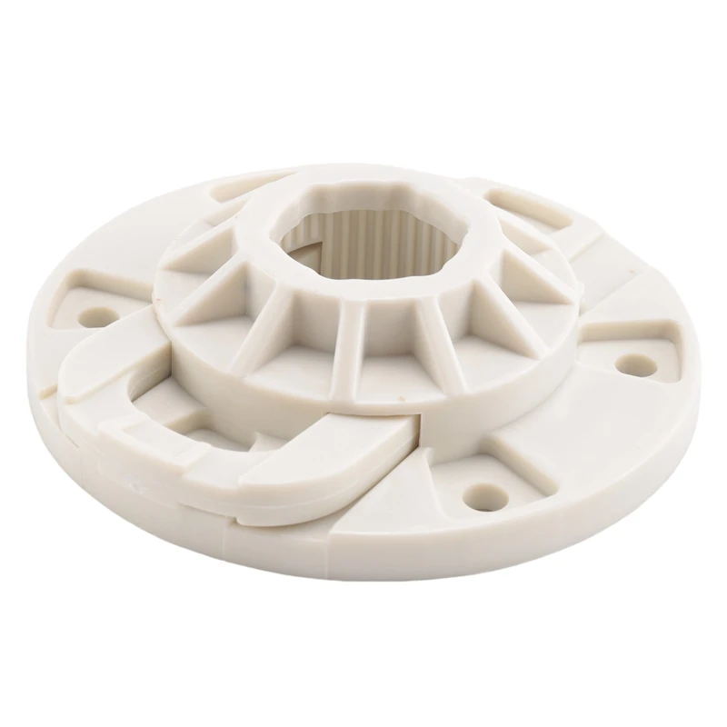 W10528947 Washer Basket Driven Hub Kit - Replacement Parts For Whirlpool Washing Machine AP5665171 W10396887 W10528947VP,4PCS