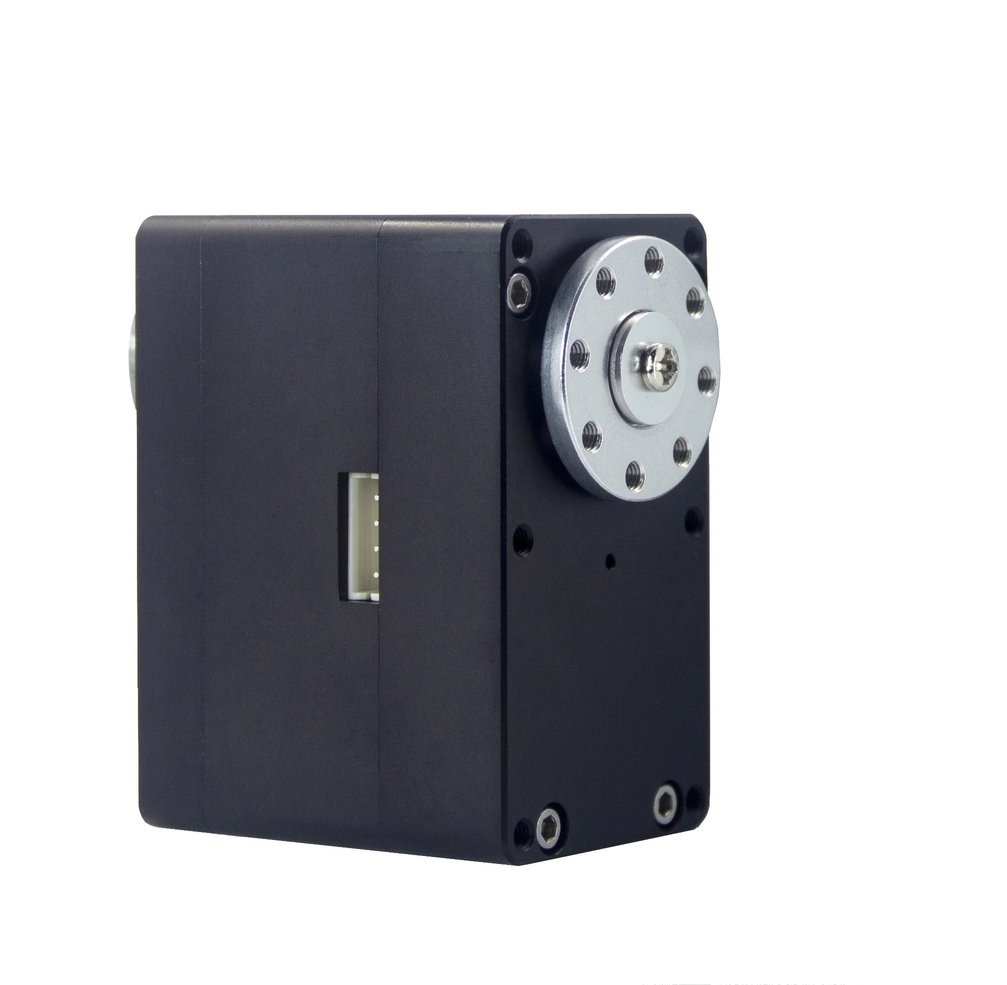 Feetech 24V 85kg. cm Serial Control RS485 Brushless Robot Servo Modbus-RTU SM8524BL