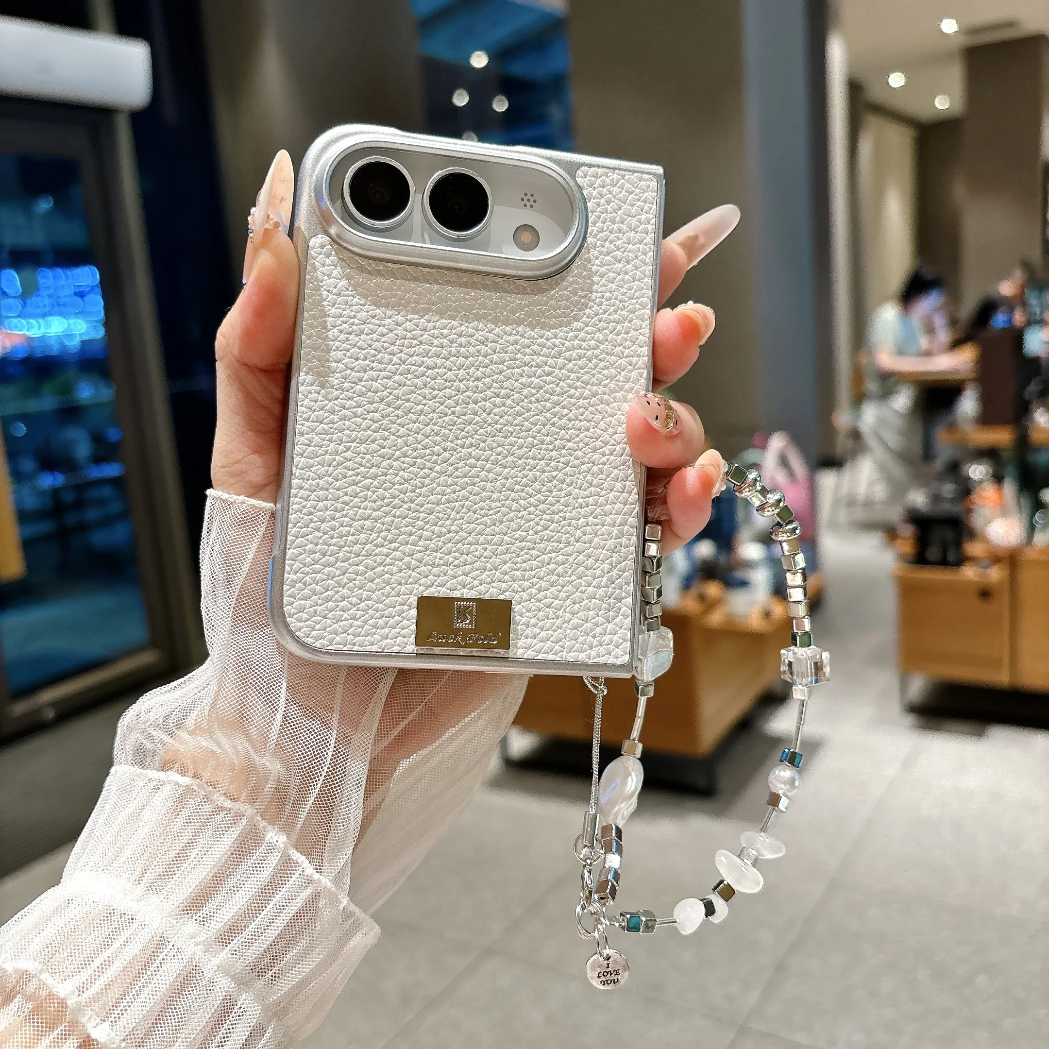 Custodia per telefono con cord - Phone Cases Diy recensione e prezzo