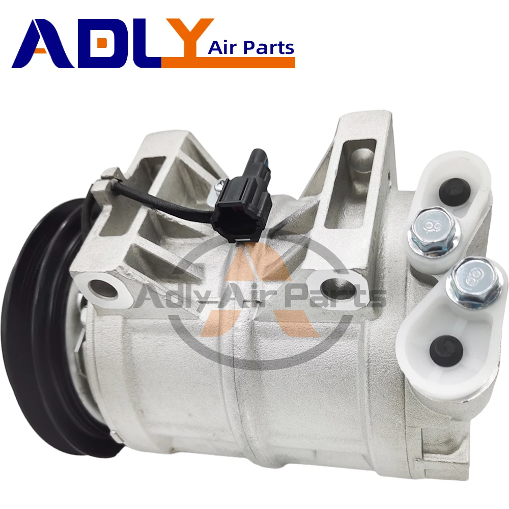 DKS17CH A/C Compressor Cooling Pump for NISSAN PICK UP D22 NP300 NAVARA 92600VK510 5062118460 926002TB0A 3V820-45010 506012-0340
