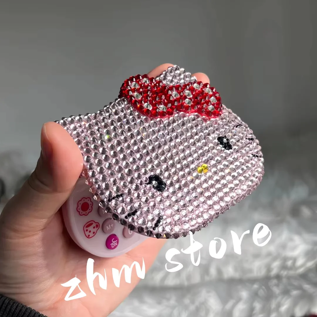 

Милое зеркальце-раскладушка с котиком и мини-калькулятором – модная развивающая игрушка для девочек с мультяшным дизайном