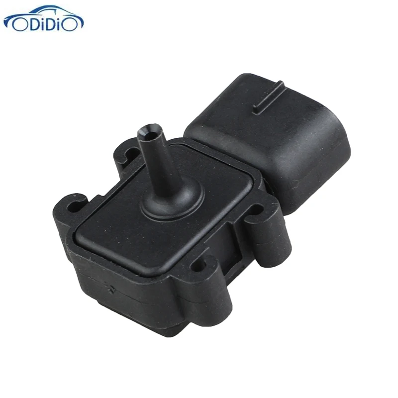 ODiDiO Black MAP Manifold Absolute Pressure MAP Sensor 89420-02010 8942002010 For Toyota Corolla