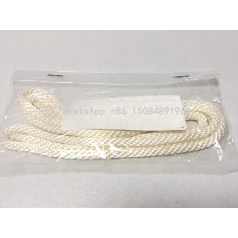 Durable Hand Pull Starter Rope Fit EF2600 MZ175 YP20G YP30G Generator Water Pump