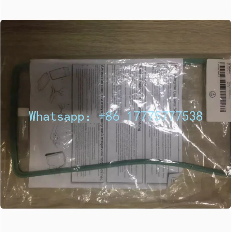 Sterilizer Sealing Ring 2000S/2000E/5000 Sterilizer Seal