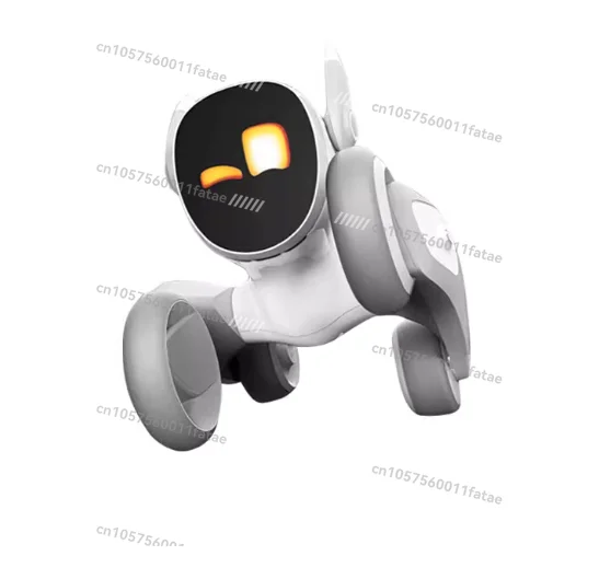 

Программирование ролика робота-чата Электронный, интеллектуальный голосовой диалог робота для собаки