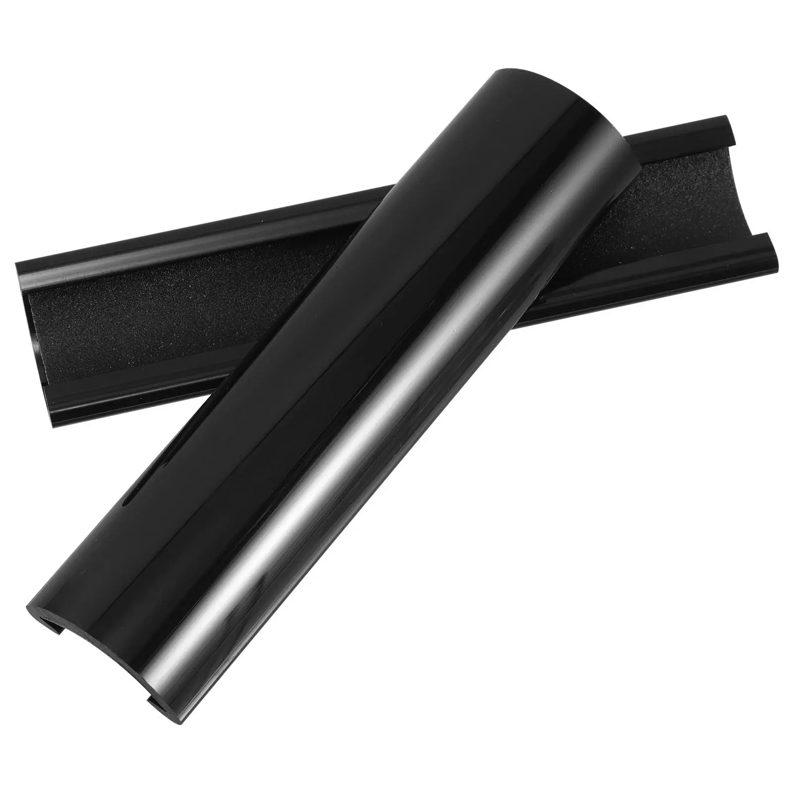 

2Pcs Universal Cue Tip Repair Tool Plastic Sandpaper Holder Shaper Burnisher for Pool Snooker Billiards Tip Maintenance