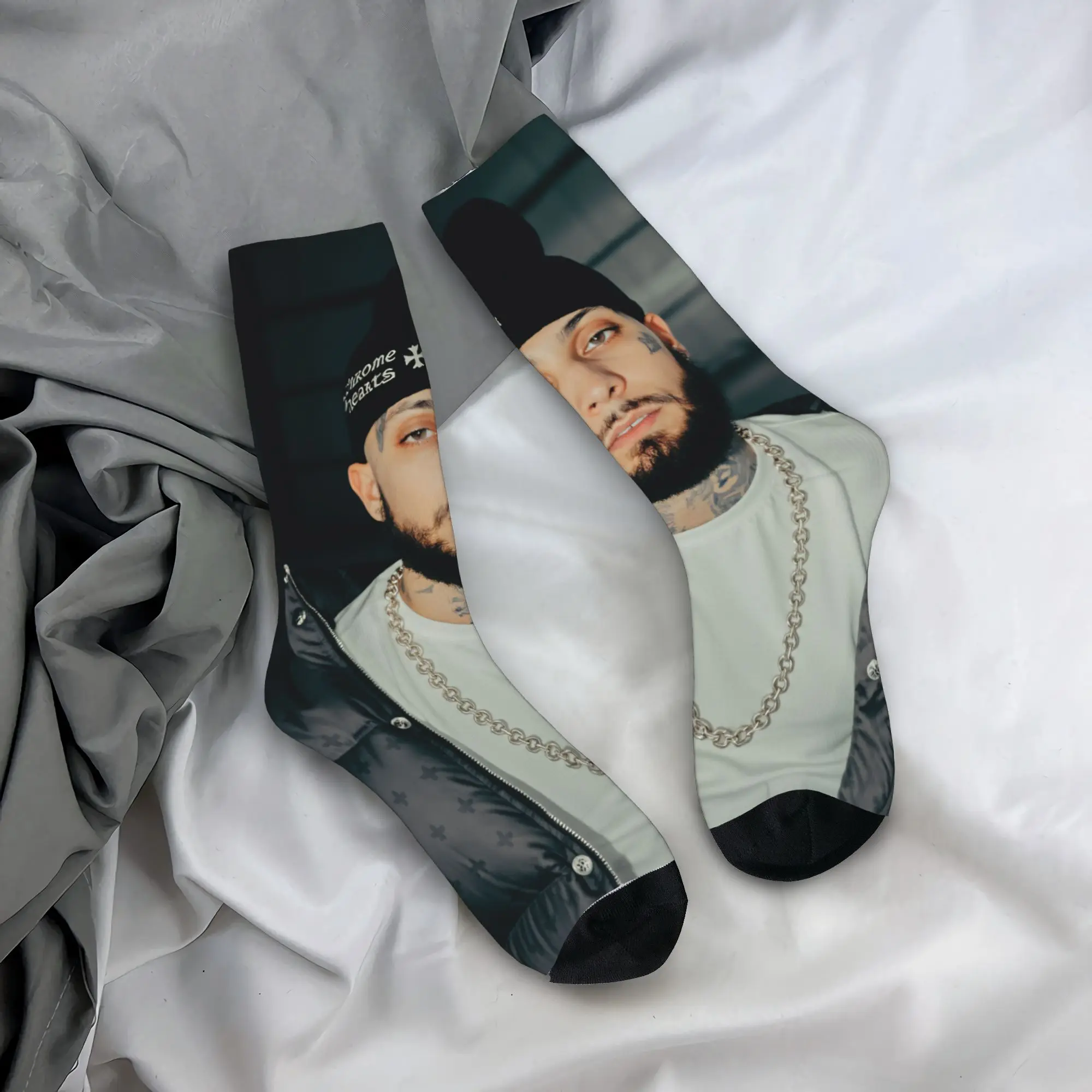 Rapper J-Jc Reyes S… - image