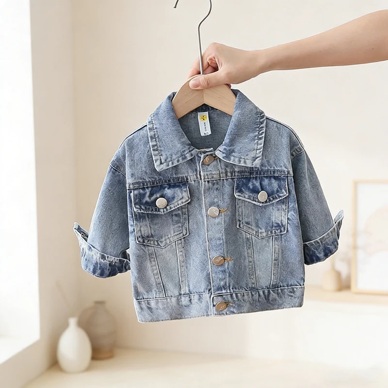 Thumbnail 2 - #70 Denim Jackets List of Top Picks