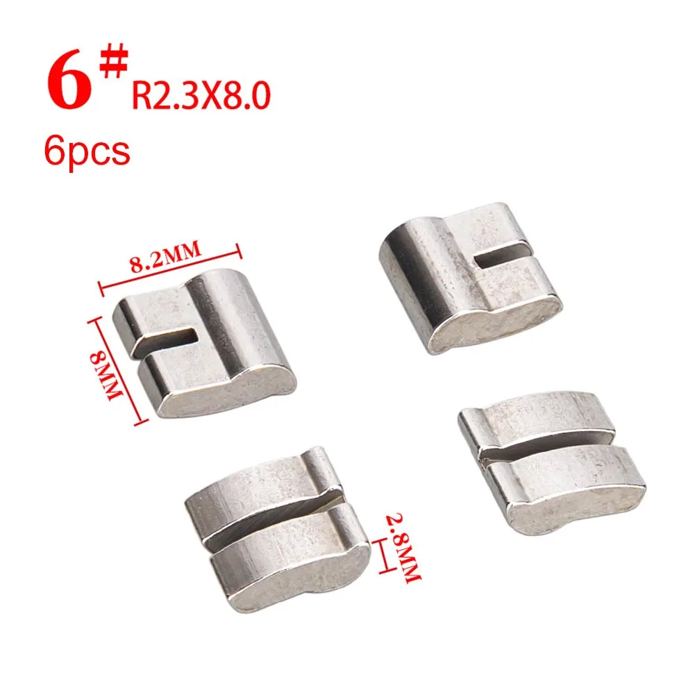 عدة الدراجة الجبلية 12*6.2 مللي متر محور كاسيت الدراجة تصميم قوي لمسة نهائية فضية سلسة خطوبة حزمة كاملة #3