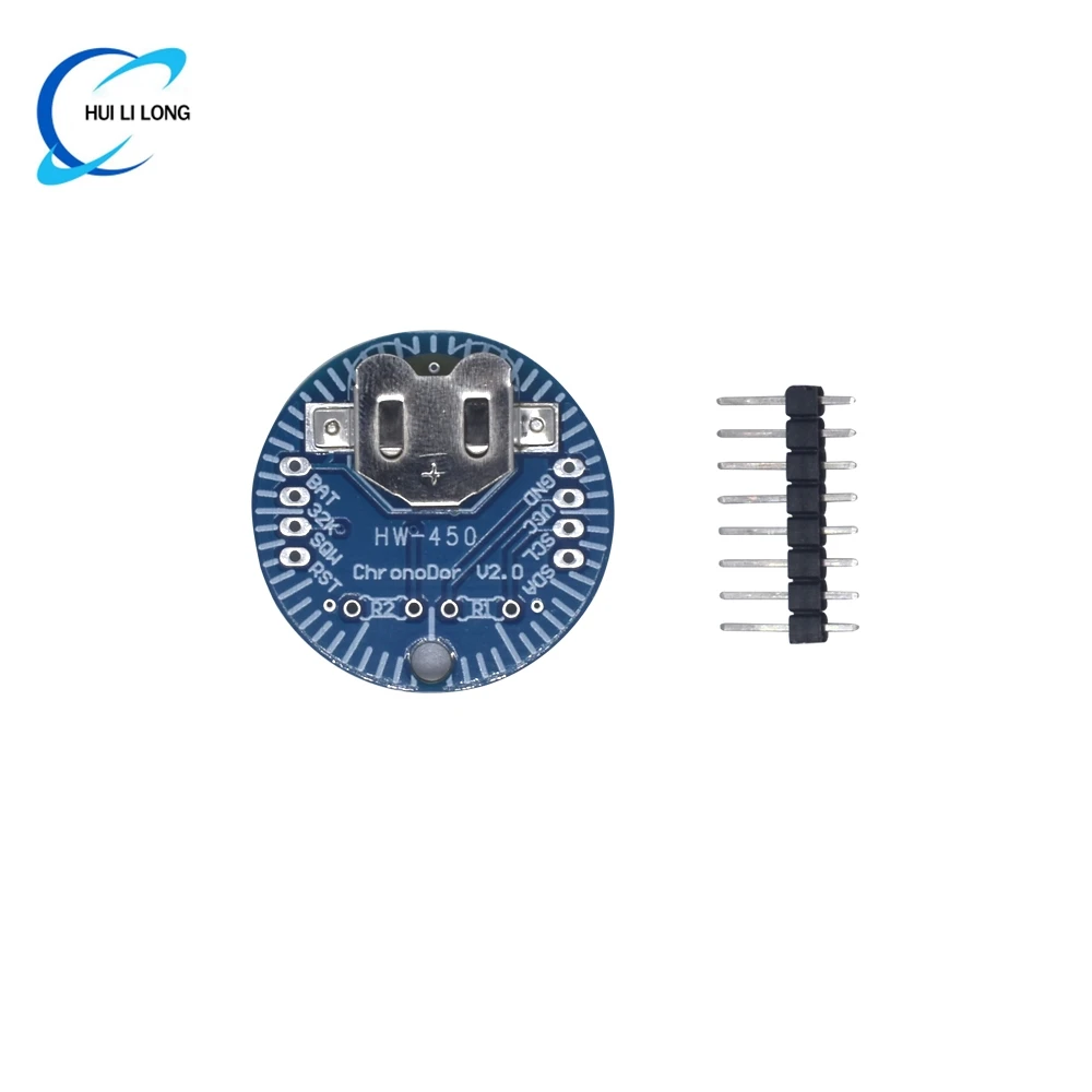 RTC real-time clock module DS3231SN ChronoDot V2.0 I2C for Arduino Memory DS3231 module