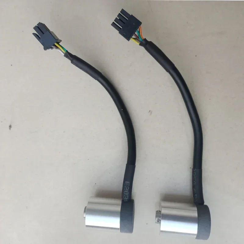 Encoder R120BO1024Q5L01AN1B3PO2EB photoelectric hollow num erical control ma hine tool lathe