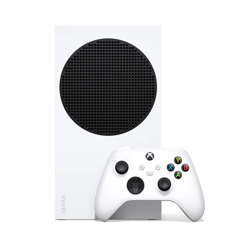 Includes Xbox Wireless Controller - Up to 120 frames per second  Experience high dynamic range - Xbox Velocity Architecture