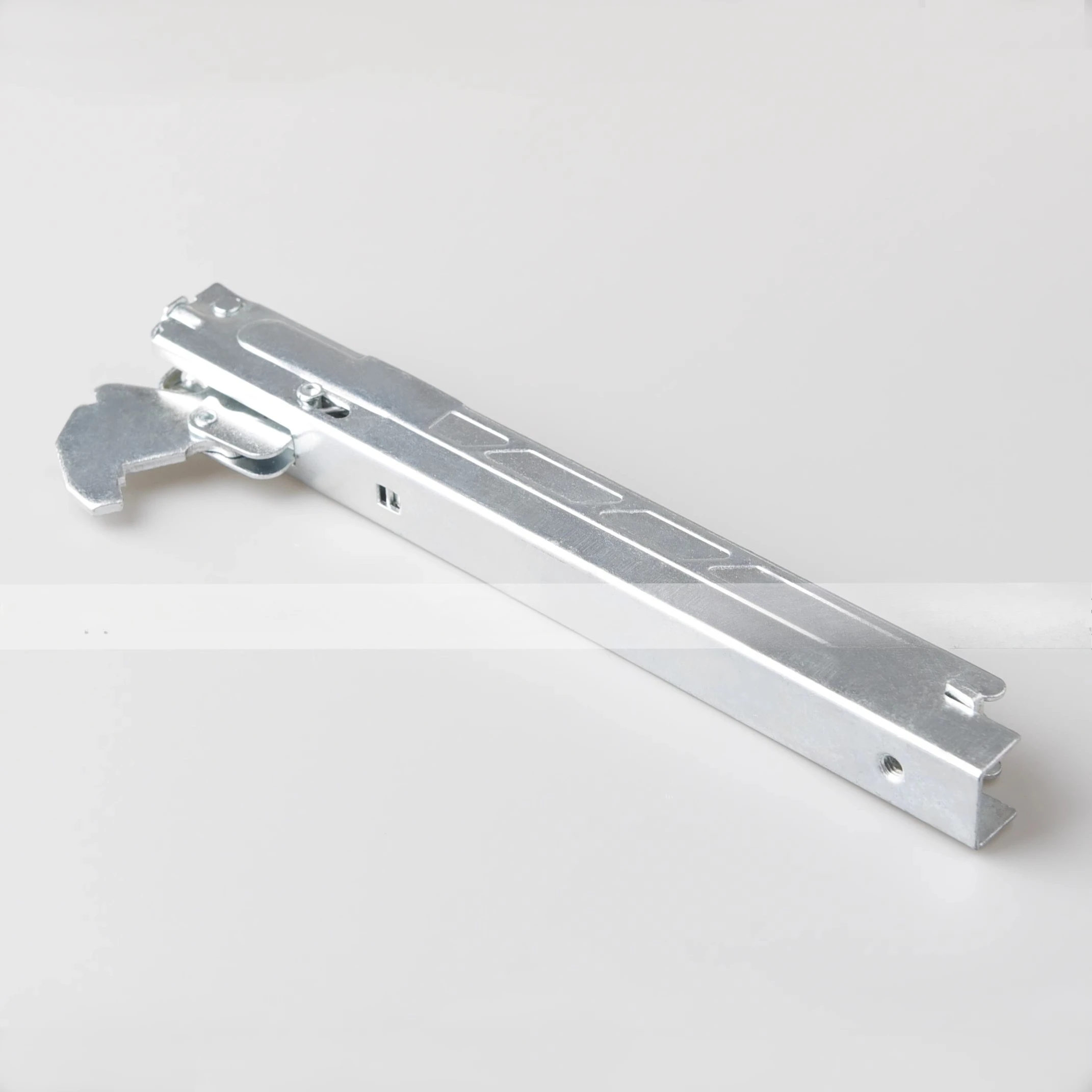 

Home Commercial Integrated Stove Oven Door Hinge Embedded Hidden Free Stop