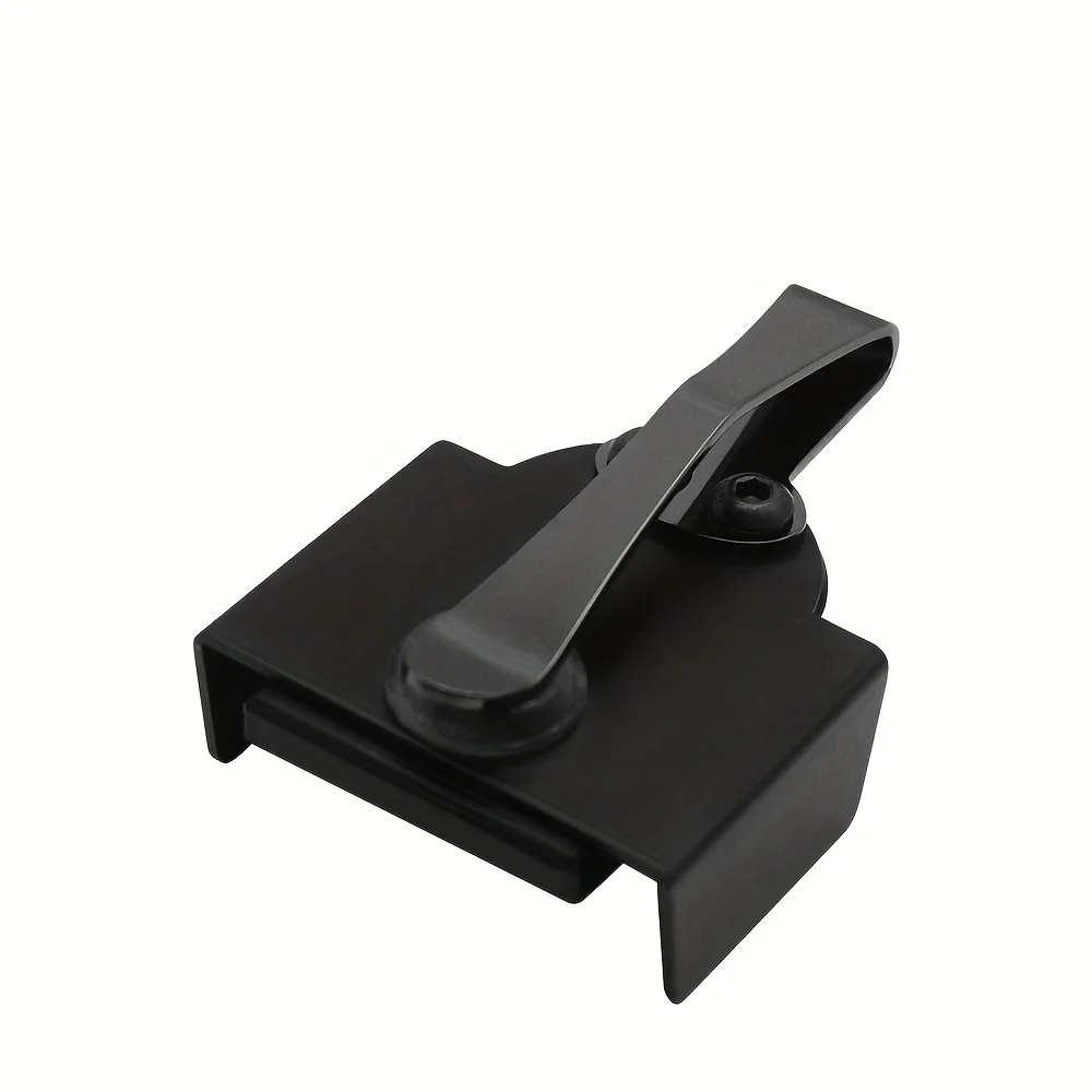 Portarevistas de bolsillo magnético oculto para uso táctico – fuerte - imagen 4