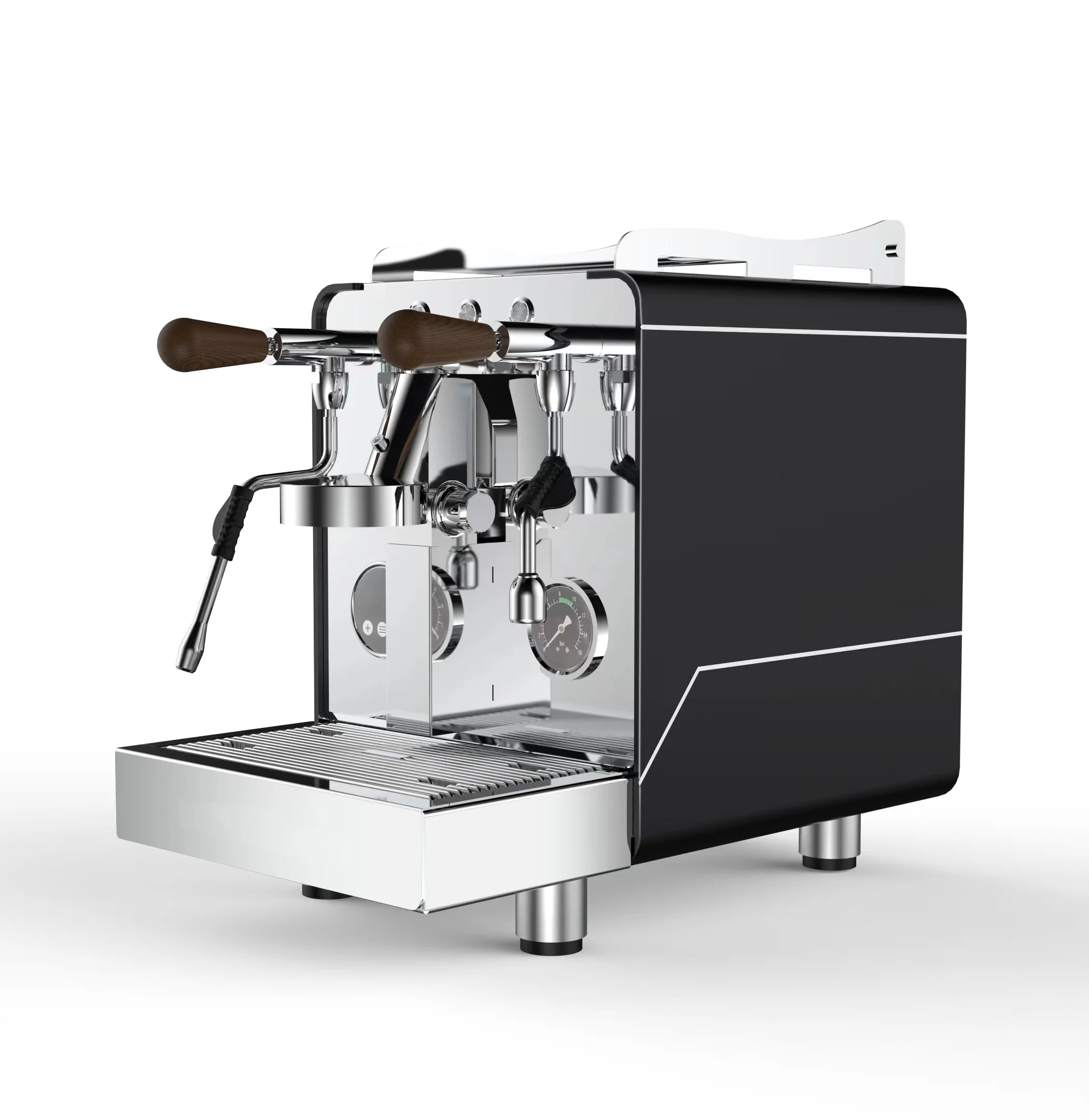 Wholesale Coffee Machine Espresso Machine Professional Single Group Coffee Machine Commercial