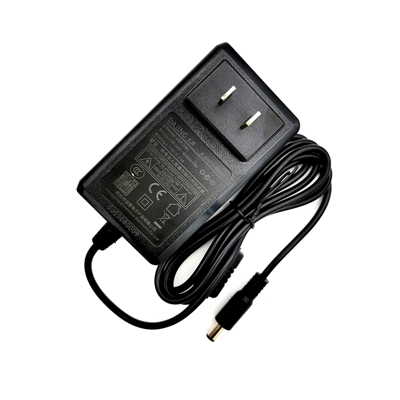 

New Original Dajing 12V2.5A ADP-30K2 Wall Plug-in Power Adapter Switching Power Supply DAJING 3C CE FC Certification