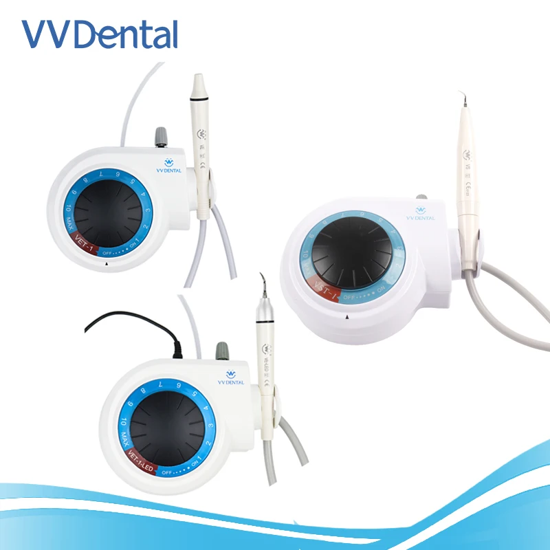 

Factory Outlet Dental Ultrasonic Piezo Scaler For Dental Chair For Dentistry Teeth Cleaning Whitening