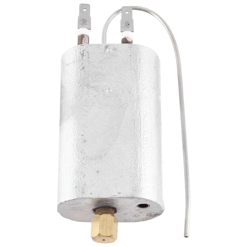 40DCB 900 واط عناصر التدفئة قضيب الأساسية قطع غيار الأنابيب اكسسوارات المنزل مرحلة تطهير رش رش (110 فولت)