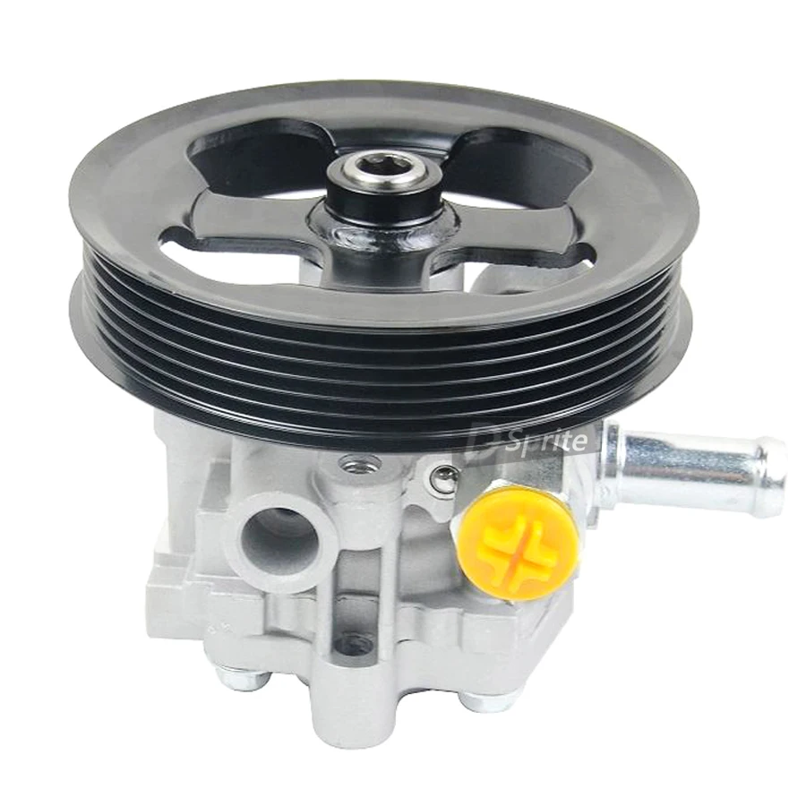 Power Steering Pump 05105449AC For Jeep Compass Patriot Dodge Caliber for 5105048AA 5105048AB 5105048AC 5105449AC