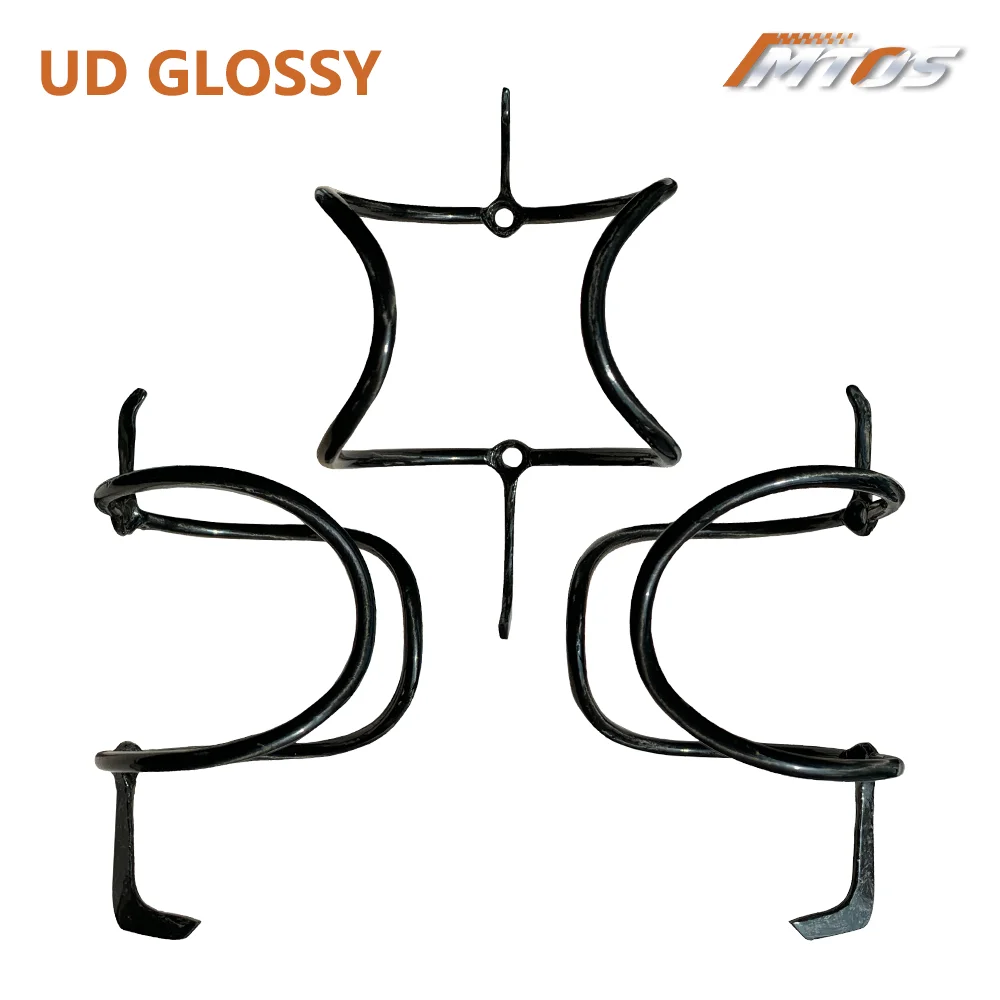 7G Ultralight Carbon Bottle Holder UD/1.5K Glossy/Matte Bicycle Carbon Bottle Cage For Road&Mountain Bike Cycling Accessories