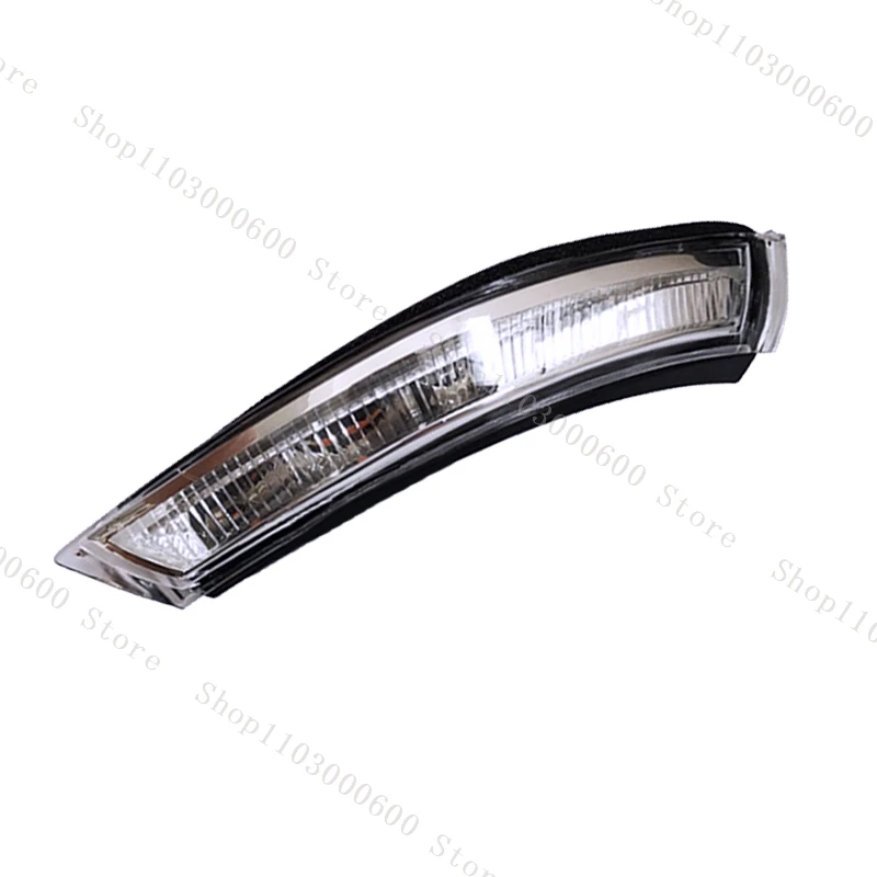 For Cadillac ATS ATSL CT4 Car Outside Rearview Mirror Indicator Light Side Mirror Turn Signal Lamp