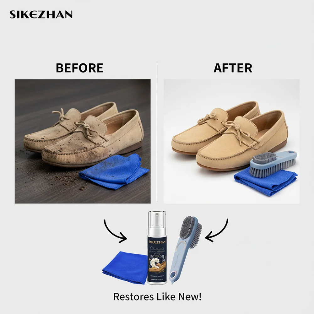 Thumbnail 4 - #11 Latest Shoe Brushes Offers