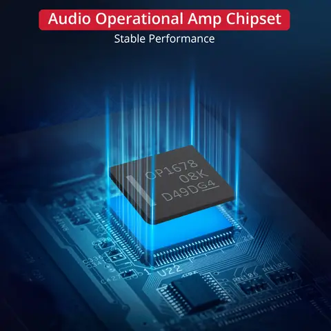 1 par GEN6 taktiska headset magiska fästen (AMP-stil) magisk lapp för AMP jakt skytte hörlurar headset hörselkåpor 10 best sales förstärkare för headset - №4