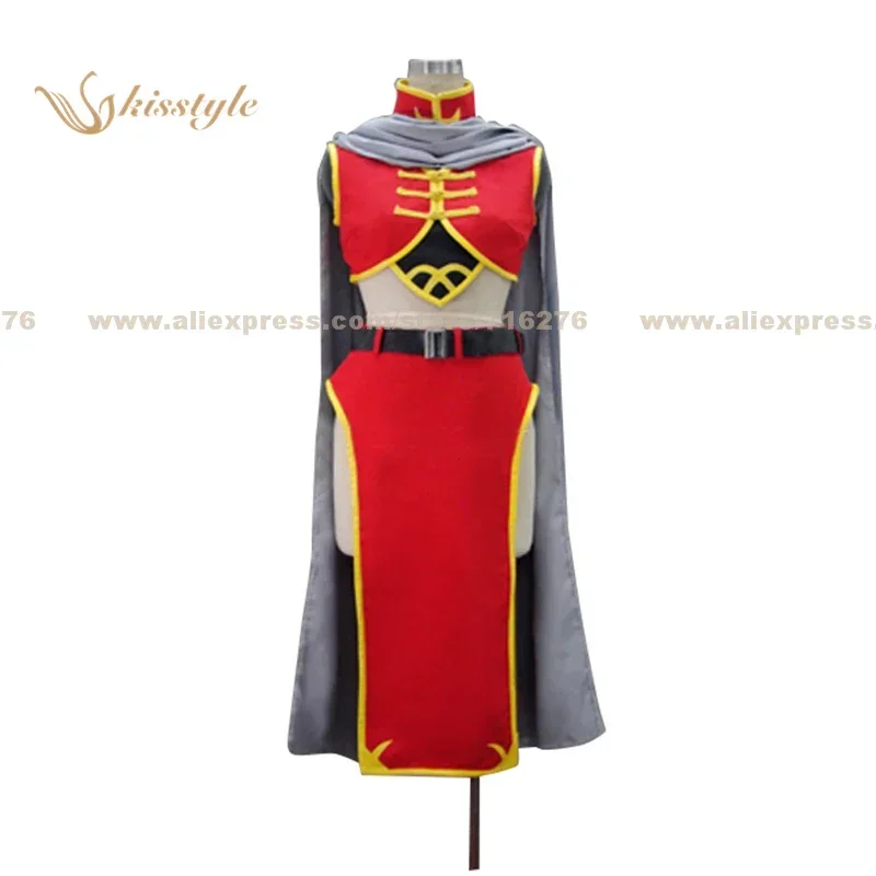 

Kisstyle Fashion Gin Tama Kagura 2 Years Later Uniform COS Clothing Cosplay Costume,Customized Accepted