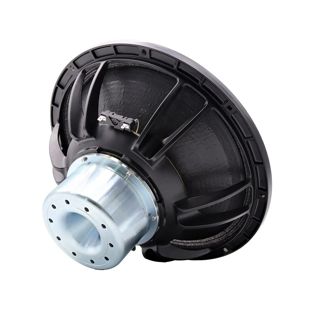 15'' Neodymium Subwoofer 3000W Professional Audio Line Array Active/Passive Outdoor Speakers 15 Inch