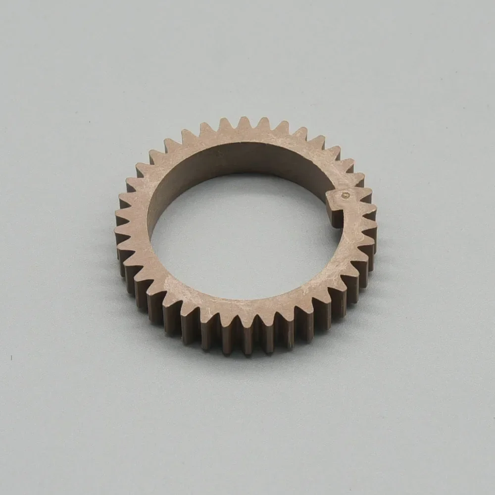 10X 6LA84182000 6LH24603000 Fuser Upper Heat Roller Gear support for Toshiba 163 165 166 167 181 182 200 202 203 205 206 207 212