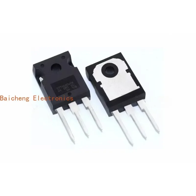 10PCS New STTH6006CW STTH6006 Fast Recovery Diode