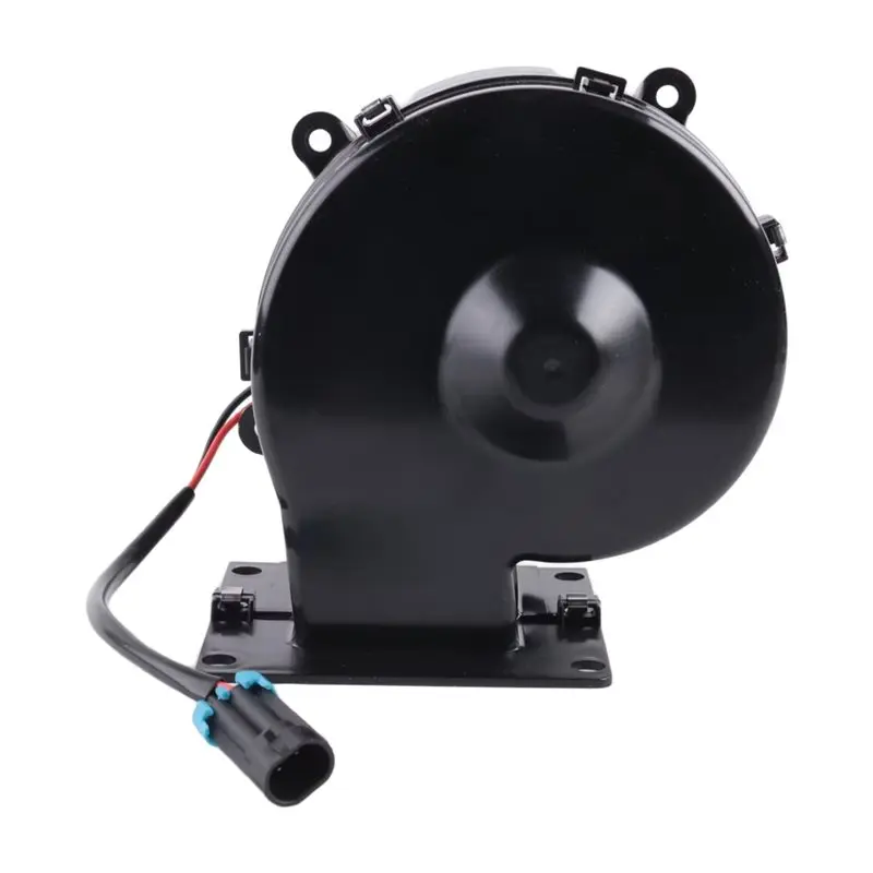 

AB96-Мотор вентилятора кондиционера в сборе для тракторов 7210, 4940, 4730, 4830, 7200 - RE237675 RC530153