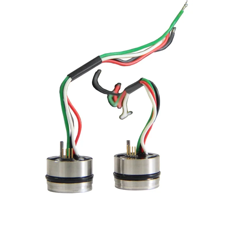 Underwater Diving Water Pressure Sensor 0.5% Full Scale